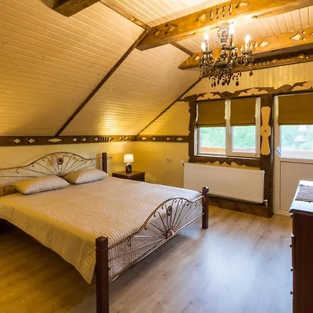 River House * 米库利钦