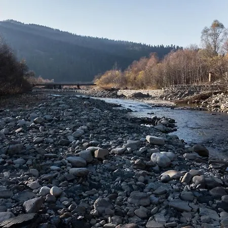 River House *