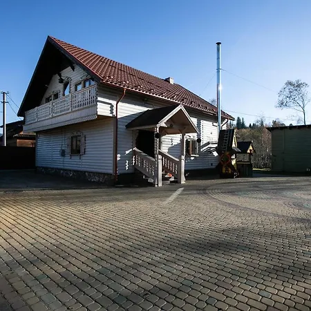 River House * 米库利钦