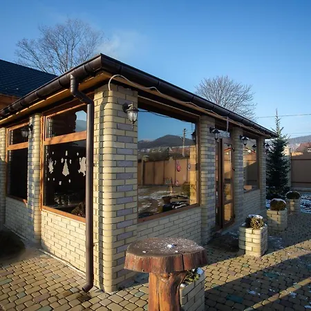 River House * 米库利钦